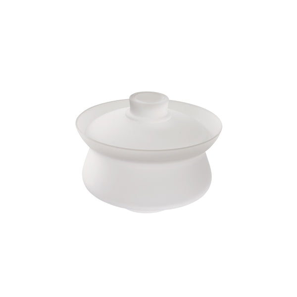 ガラス食器 スキ フタモノ(中) (組) 11cm 吉沼硝子の通販｜Studio1156