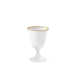 ガラス食器 天金フロスト 食前酒 65ml Yoshinuma-glass Studio1156