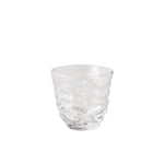 ガラス食器 波きらり 盃 80ml Yoshinuma-glass Studio1156
