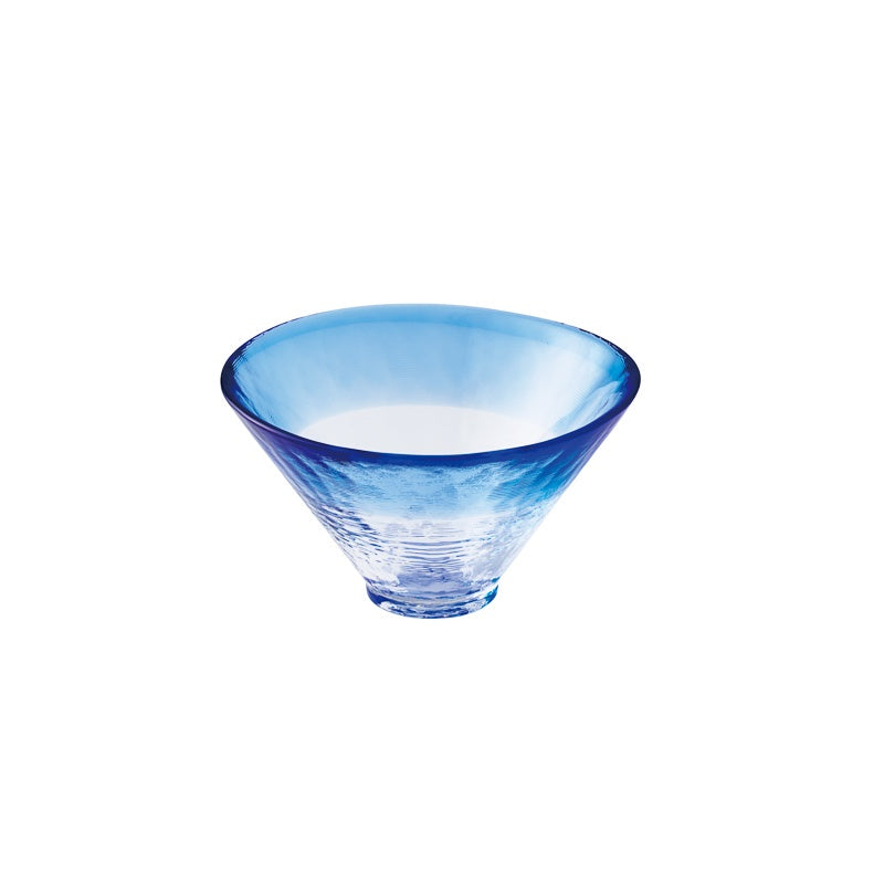 ガラス食器 青天 小鉢 11.5cm Yoshinuma-glass Studio1156