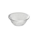 ガラス食器 年輪小鉢 スキ 12cm Yoshinuma-glass Studio1156
