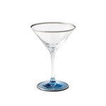 ガラス食器 深海 ラッパカクテル 90ml Yoshinuma-glass Studio1156