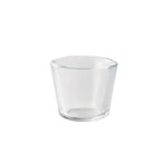 ガラス食器 そば猪口(大) スキ 8cm Yoshinuma-glass Studio1156