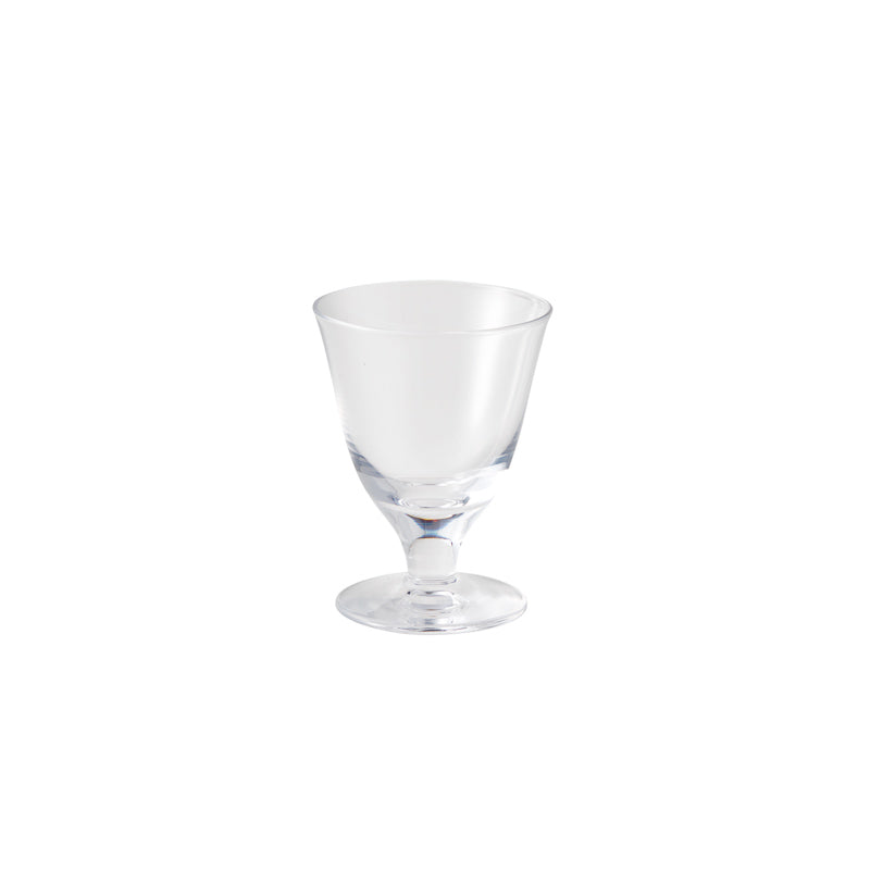 ガラス食器 直台 食前酒 65ml Yoshinuma-glass Studio1156