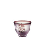 ガラス食器 小紋鉄線 ぐい呑 65ml Yoshinuma-glass Studio1156