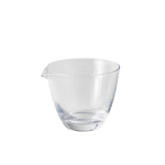 ガラス食器 モール 片口 丸 280ml Yoshinuma-glass Studio1156