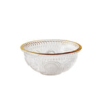 ガラス食器 ソレイユ 豆鉢 9cm Yoshinuma-glass Studio1156
