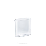 ガラス食器 オーバル片口酒器(S/L) 160ml/290ml S(160ml) Yoshinuma-glass Studio1156