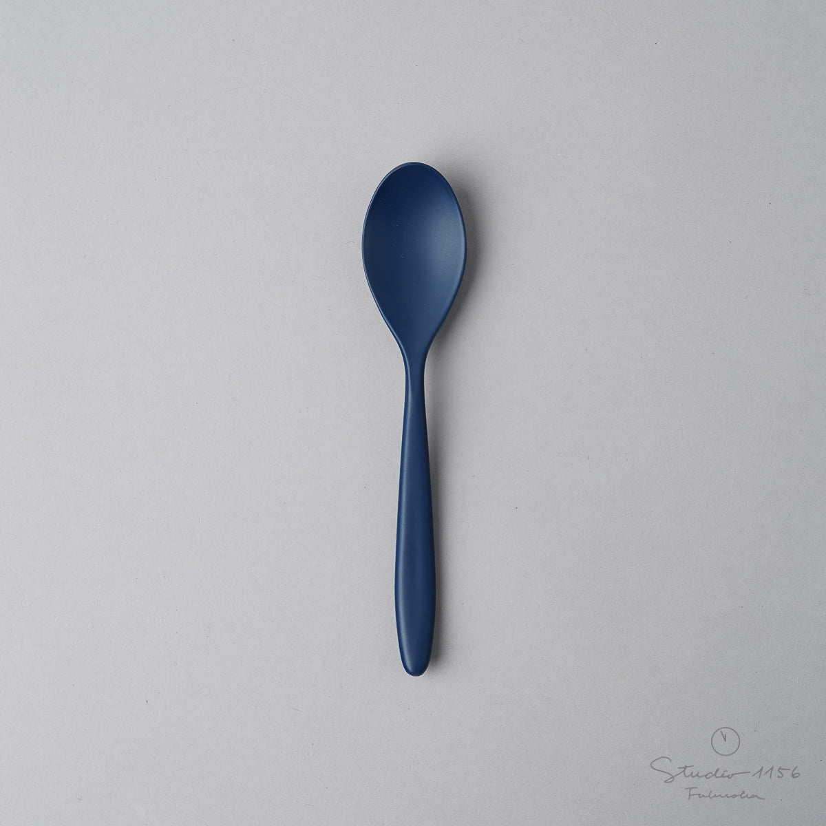 越前漆器 ノイズレス スプーンS 13.5cm やまよの通販