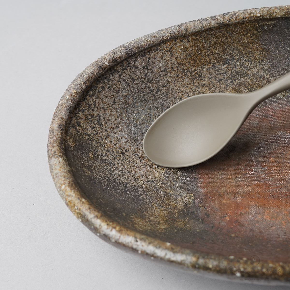 越前漆器 ノイズレス スプーンS 13.5cm やまよの通販｜Studio1156