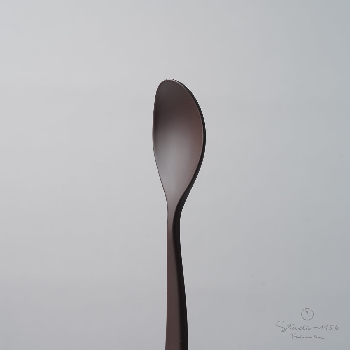 越前漆器 ノイズレス スプーンS 13.5cm Yamayo Studio1156