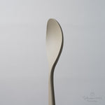 越前漆器 ノイズレス スプーンL 19cm Yamayo Studio1156