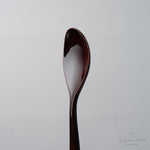 越前漆器 ノイズレス スプーンL 19cm Yamayo Studio1156