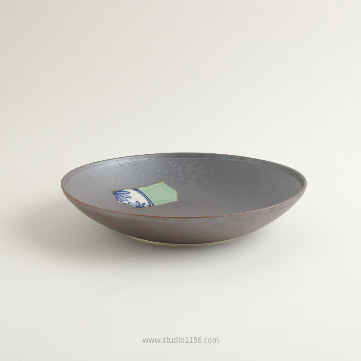 有田焼 frameボウル 21cm [強化磁器] ARITA HASAMI JAPAN Studio1156