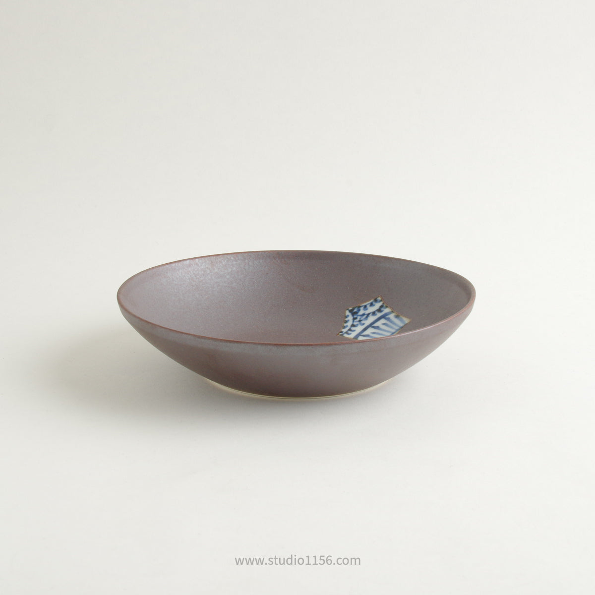 有田焼 frameボウル 18cm [強化磁器] ARITA HASAMI JAPAN ARITA HASAMI JAPAN Studio1156