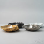 有田焼 蟹甲羅型皿 13cm Zuiho Studio1156