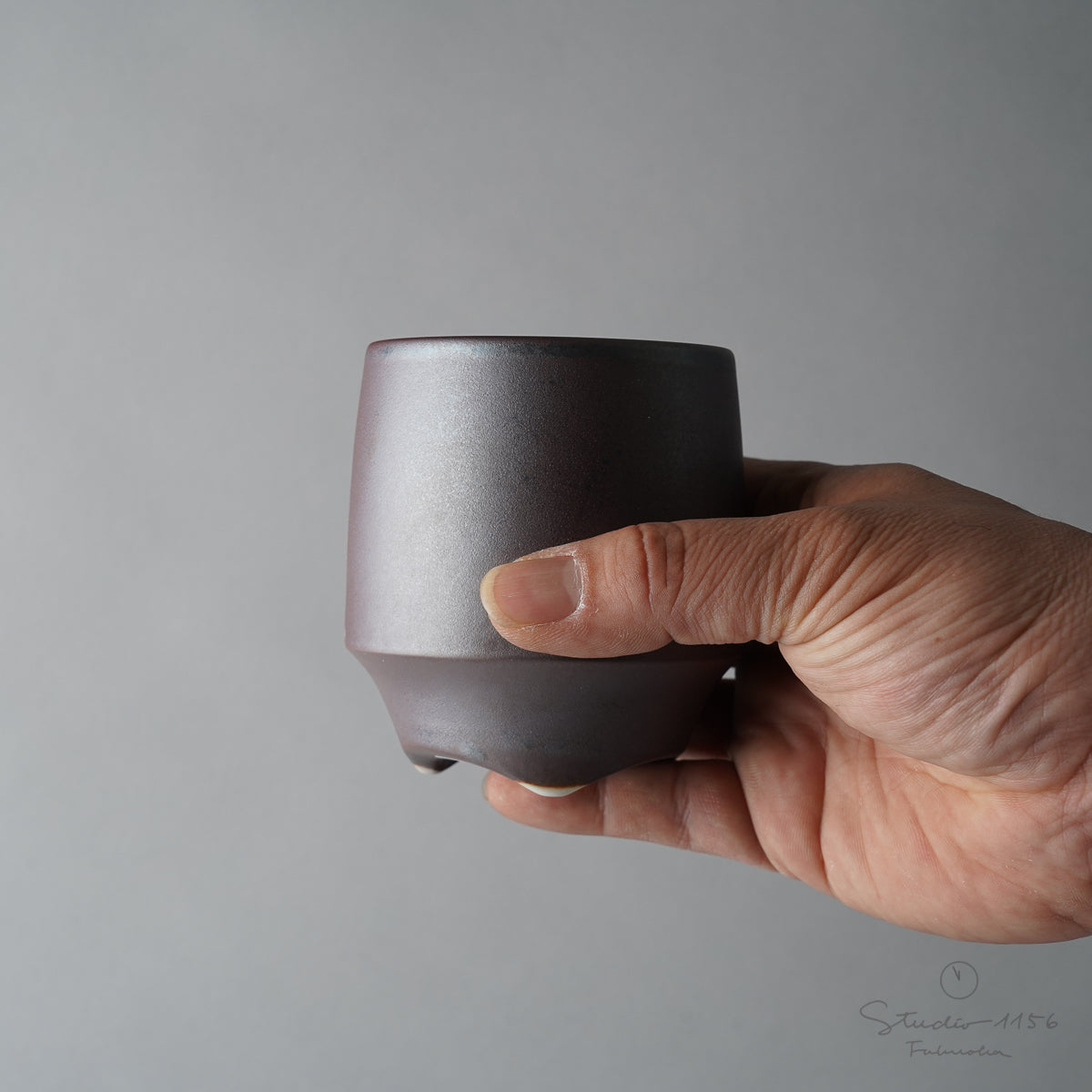 有田焼 Glaze 香酒盃 (L) ロックグラス 300ml 瑞峯窯の通販