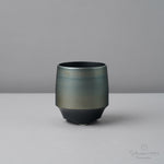 有田焼 Luxury 香酒盃 (L) ロックグラス 300ml オーロラ Zuiho Studio1156