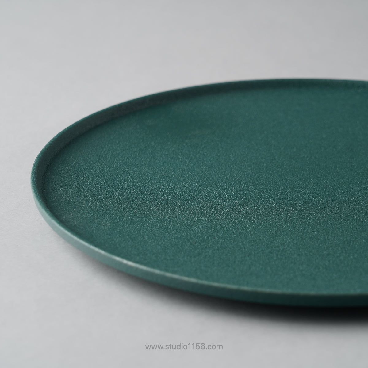 有田焼 GLAZE TONE frameプレート 26cm [強化磁器] Zuiho Studio1156
