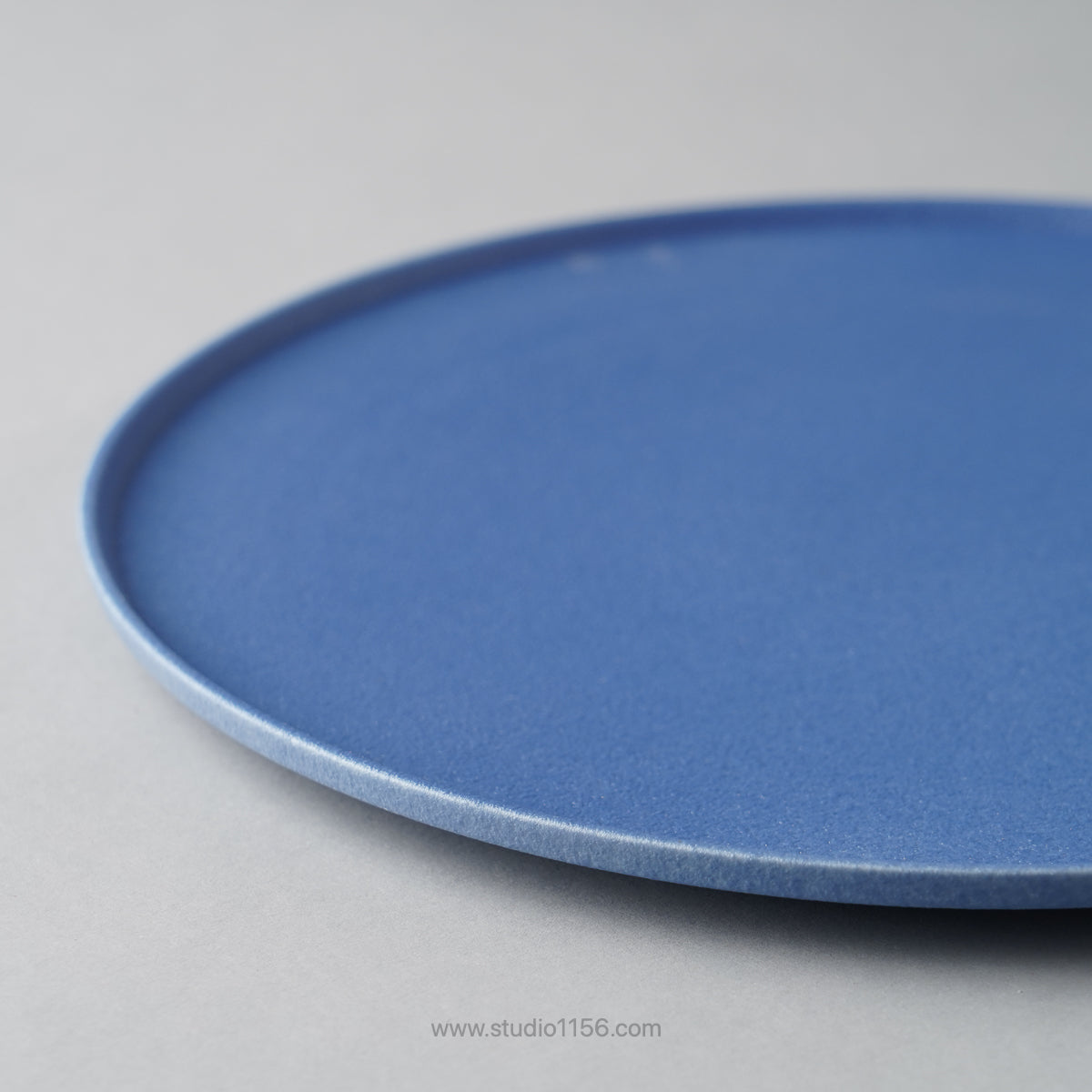 有田焼 GLAZE TONE frameプレート 26cm [強化磁器] Zuiho Studio1156