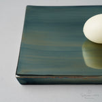 有田焼 高台長角皿 25cm Zuiho Studio1156