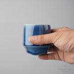 有田焼 Glaze 香酒盃 (M) フリーカップ 210ml Zuiho Studio1156
