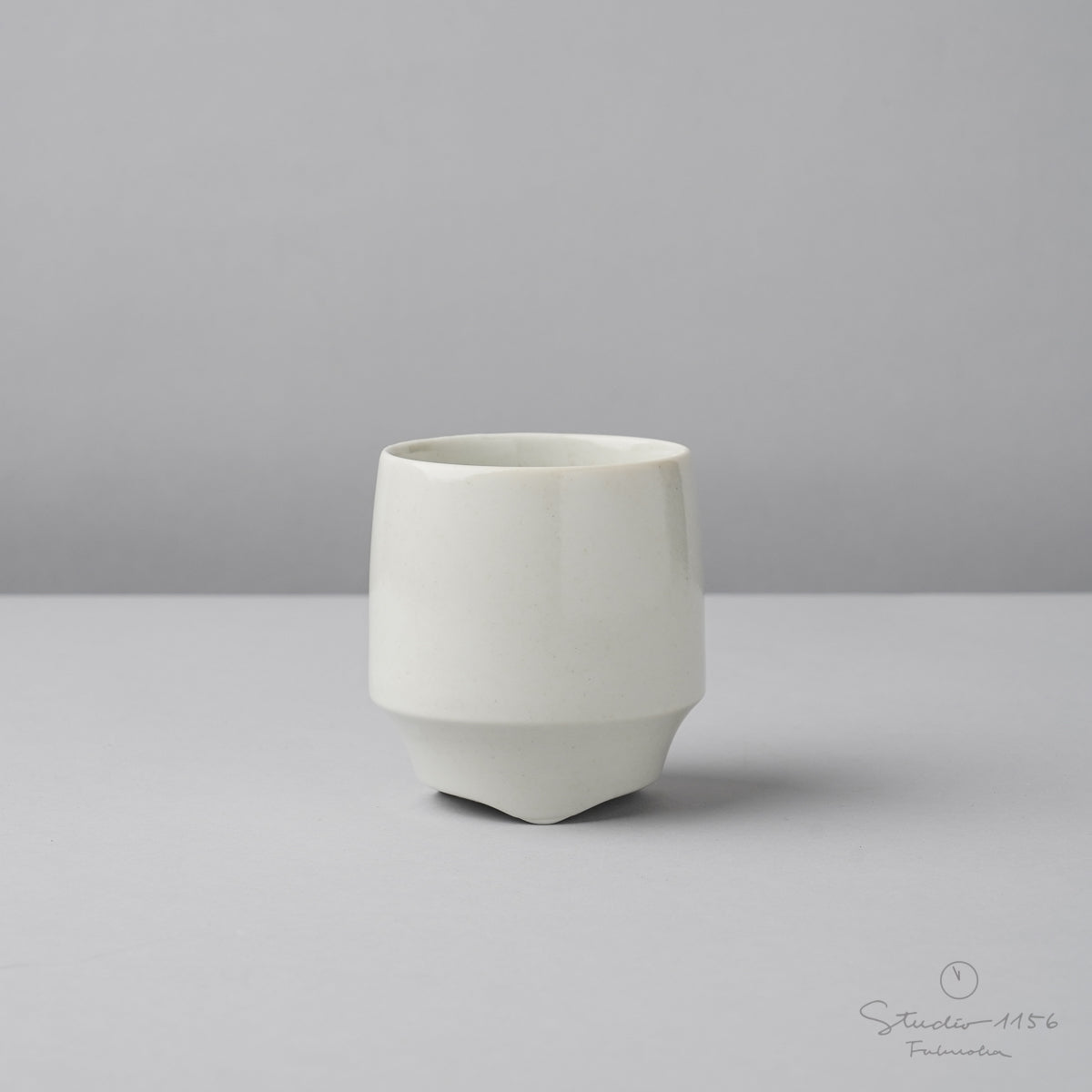 有田焼 Glaze 香酒盃 (M) フリーカップ 210ml 瑞峯窯の通販