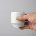 有田焼 Glaze 香酒盃 (M) フリーカップ 210ml Zuiho Studio1156