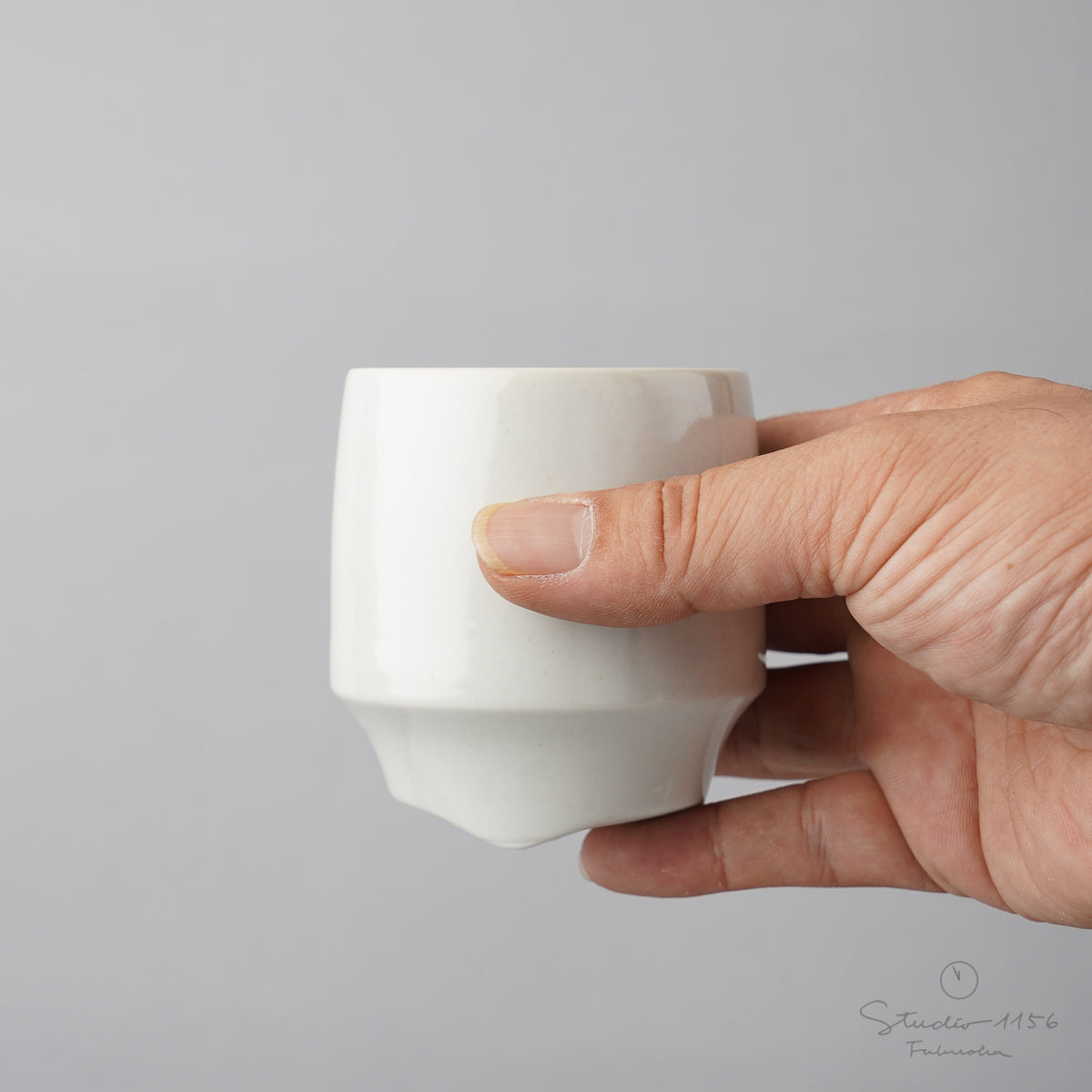 有田焼 Glaze 香酒盃 (M) フリーカップ 210ml Zuiho Studio1156