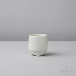 有田焼 Glaze 香酒盃 (S) フリーカップ 130ml 土灰釉 Zuiho Studio1156
