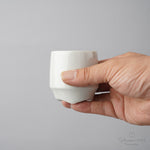 有田焼 Glaze 香酒盃 (S) フリーカップ 130ml Zuiho Studio1156