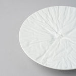 有田焼 絞り高台皿 14cm Zuiho Studio1156