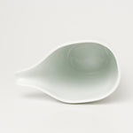 有田焼 白磁線彫 片口注器(大) 230ml Kouraku Studio1156